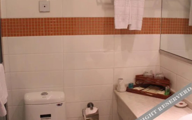 Hangzhou Wildlife World Sun City Holiday Inn