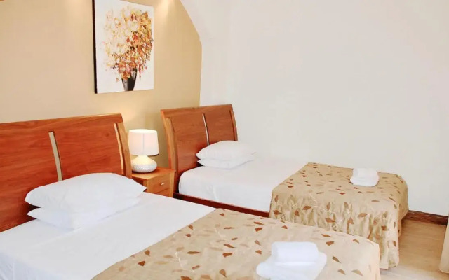 Flat 2 bedrooms 2 bathrooms - Kouklia
