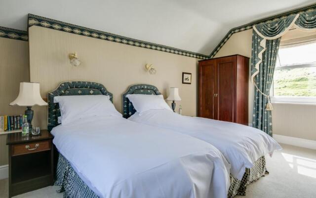 Cleeve Hill Hotel
