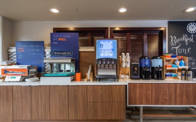 Holiday Inn Express Castro Valley - I-580 by IHG