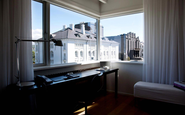 101 Hotel, Reykjavik, a Member of Design Hotels