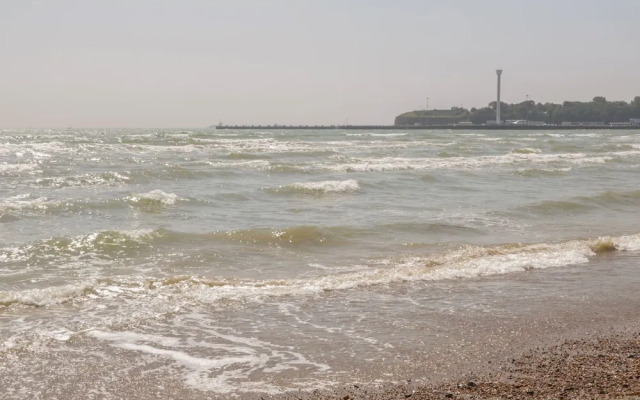 Townbridge Apartment