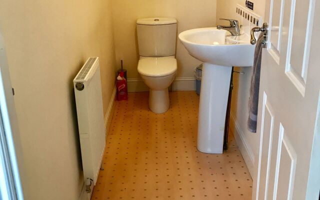 Woodgrove Holiday Homes, Inverness