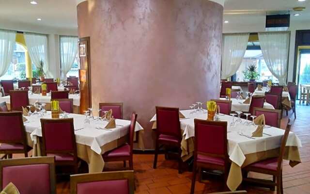 Hotel Franini
