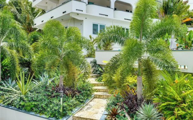 Pool & Hot Tub Access! Tranquil Vieques Casita