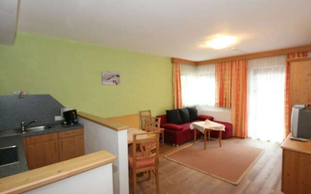 Luxurious Apartment in Langenfeld With Sauna