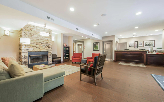 Country Inn & Suites by Radisson, Smyrna - Atlanta Northwest