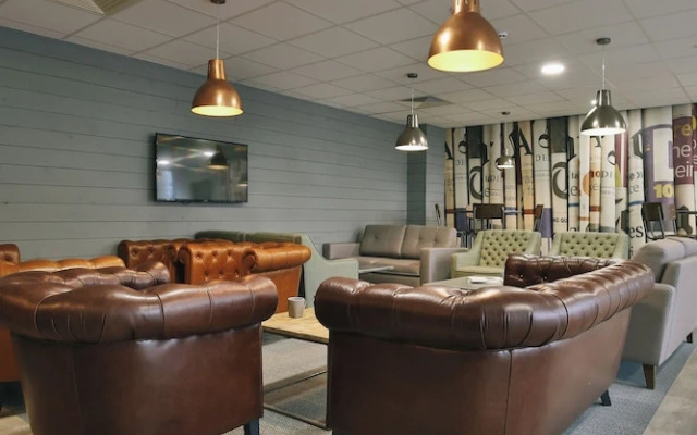 Student Only Oldgate House