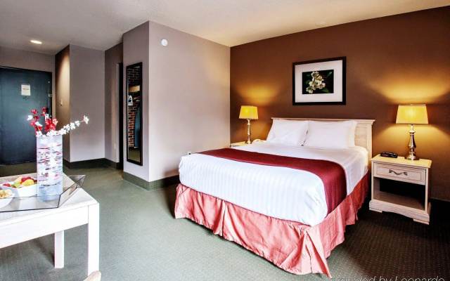 Quality Inn & Conference Centre