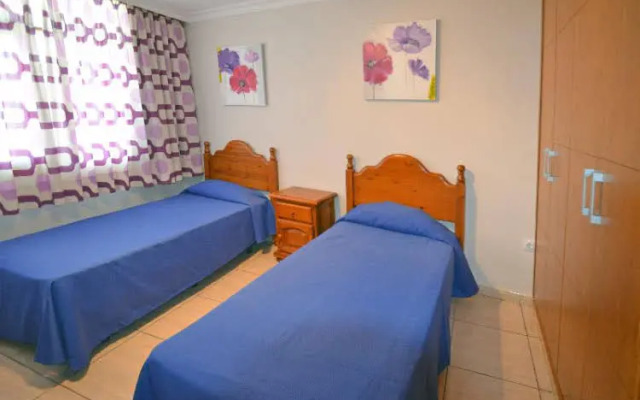 Apartamentos Los Juncos II