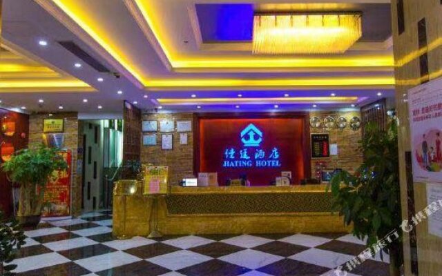 Jiating Hotel