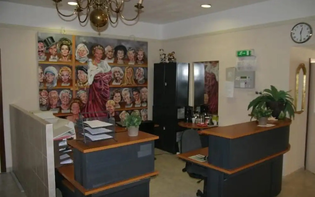 Bed & Breakfast Studio's The Hague