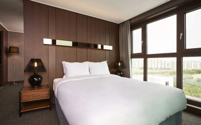 Raonstay In Perla Hotel