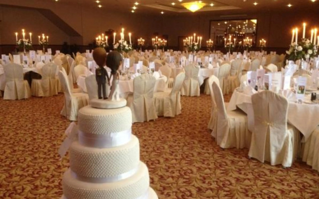 Great National Hotel Ballina