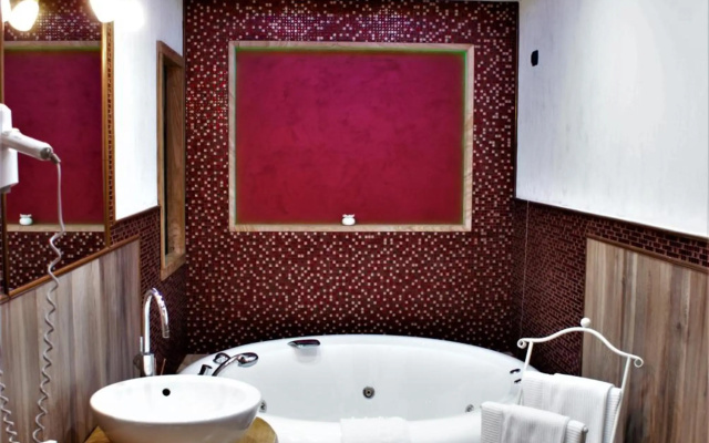 CapoSperone Resort