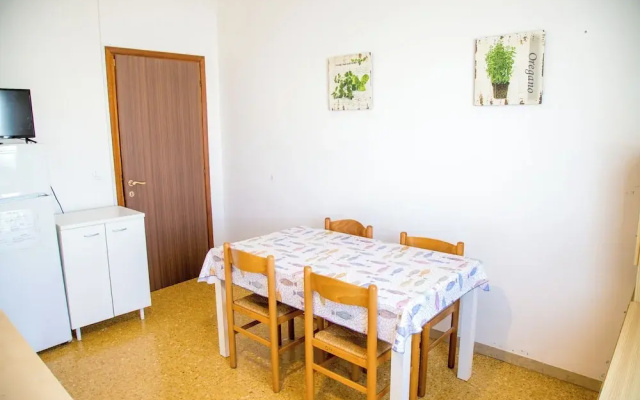 Two Bedroom Flat Close to the Beach in Eraclea