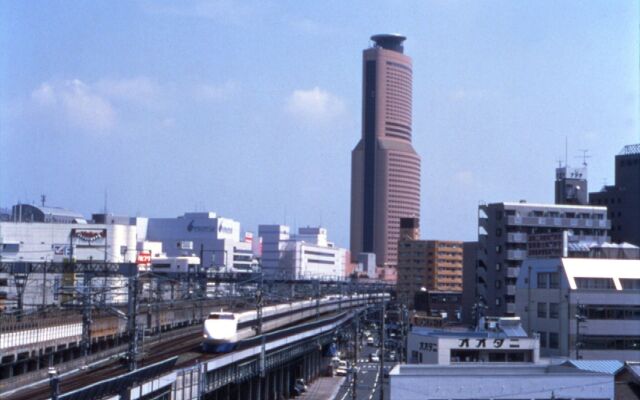 Okura Act City Hotel Hamamatsu