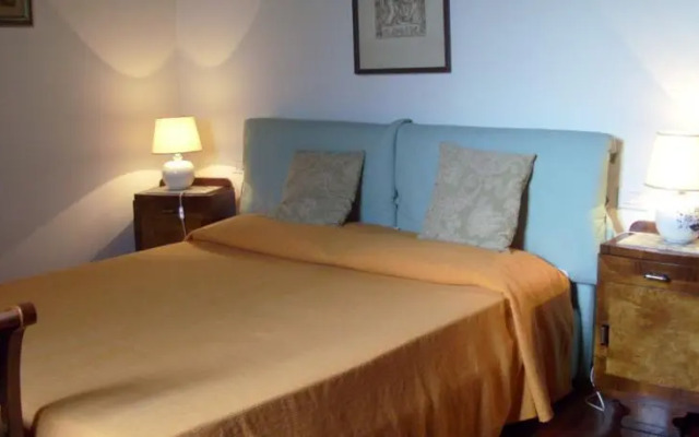 Villino Giulia I Panieri