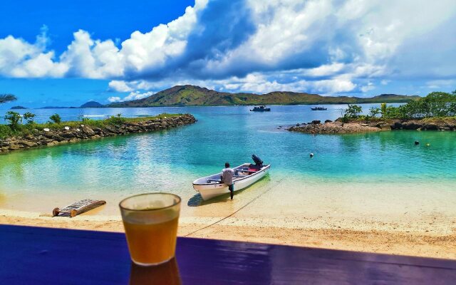 Coralview Island Resort