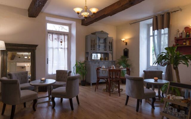 The Originals City, Hôtel du Parc, Avignon Est