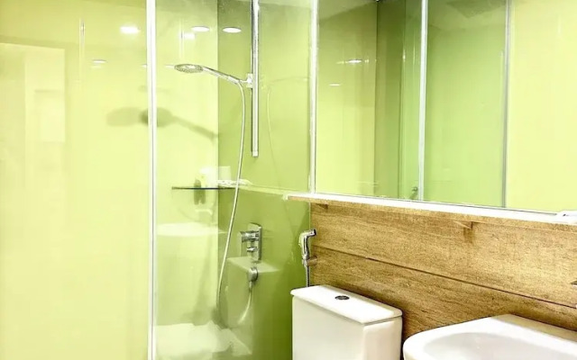 KL Sky Suites KLCC by SA