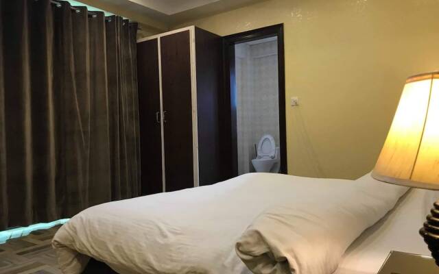 Millennium Inn Hotel Naran