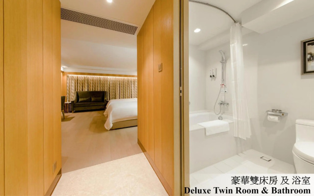 Royal Dragon Hotel