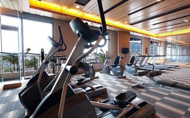 Fullon Hotel Tamsui Fisherman's Wharf