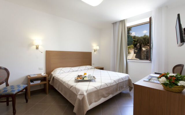 Villa Angelina