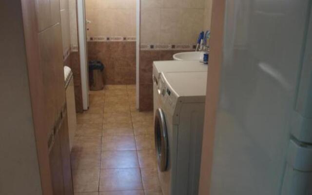 Guest House Gergevana