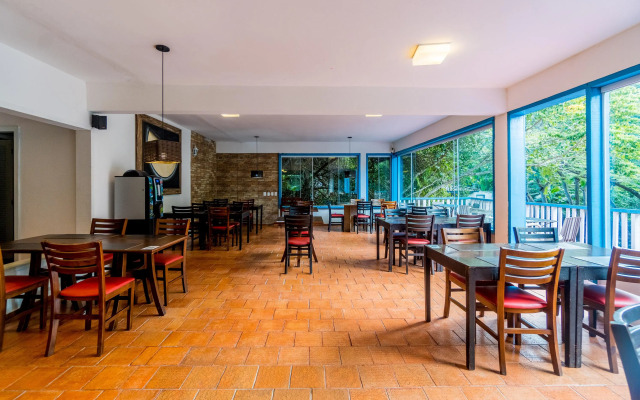 Hotel Miratlântico Búzios