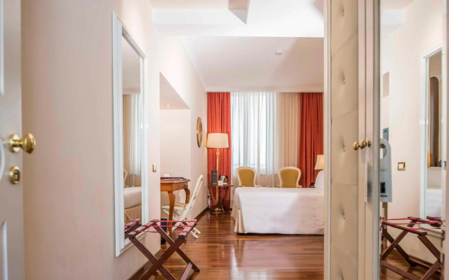 Golden Tower Hotel & Spa
