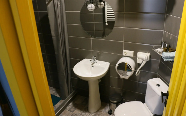 Boutique Hotel27 Plus