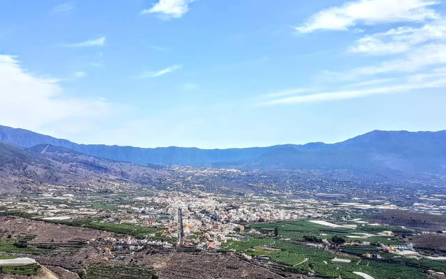 Casas rurales LAS TIAS I