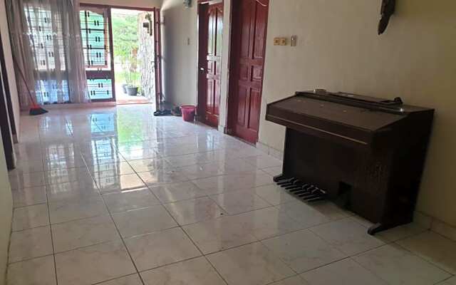 OYO Life 2604 Elicia Kost