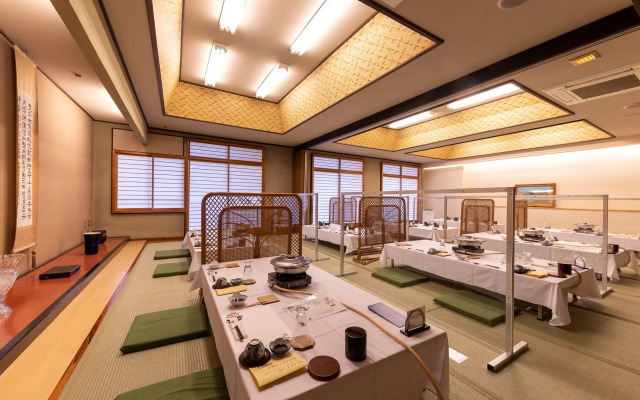 Myoken Tanaka Kaikan