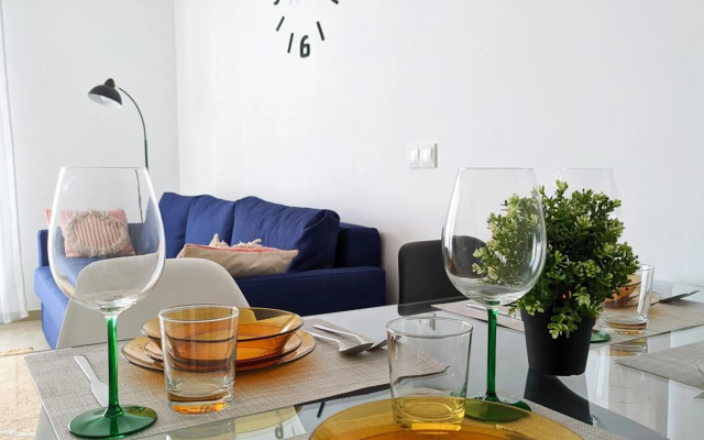 CALA ALTA apARTs by RB