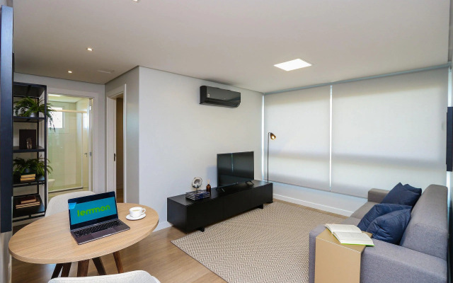 Wynn Residencial - 1002
