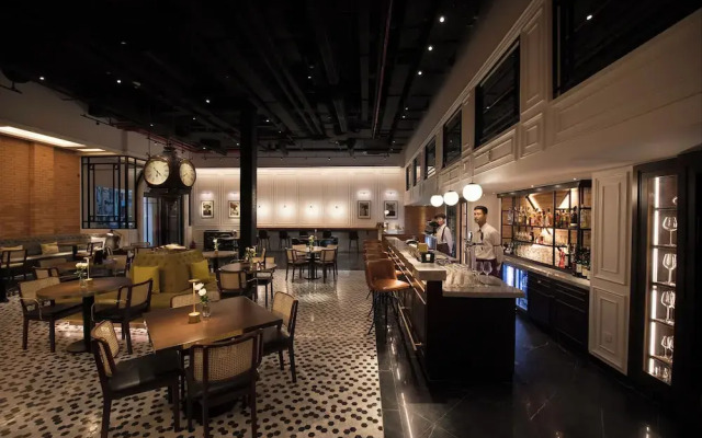 Yangon Excelsior Hotel