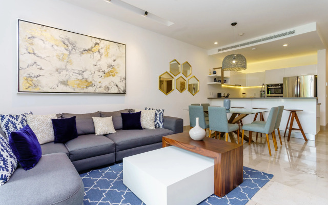 Oceana-413 by Playa District