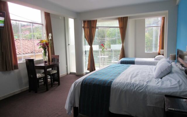 Julia's Hotel