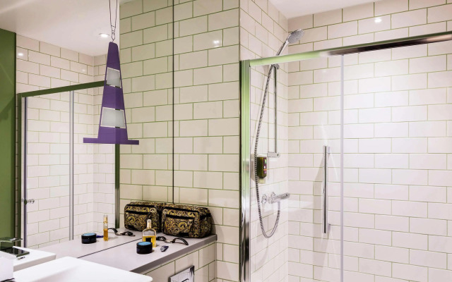 Ibis Styles Glasgow Centre George Square