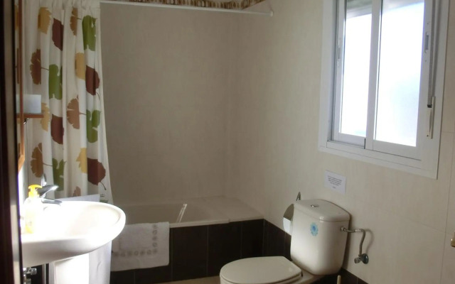 Casa Quercus con piscina privada