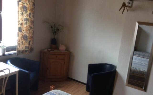 B&B Aarsabroch