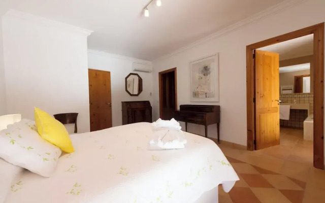 Circe - Villa With Private Pool In Fornalutx