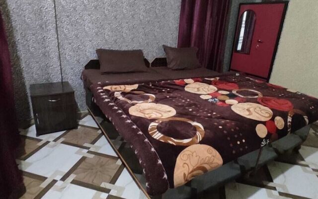 Vivek Hotel And Restaurant