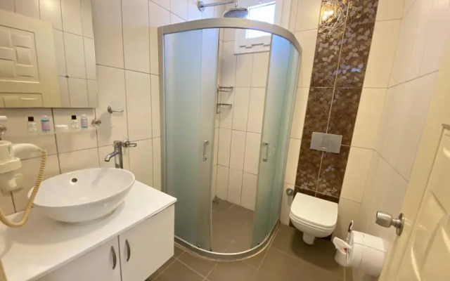 Sevin Hotel