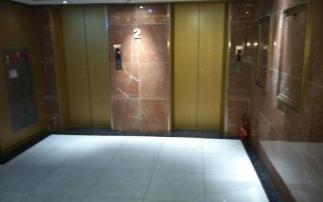 Lexvill Hotel