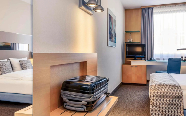 Mercure Hotel Düsseldorf City Nord