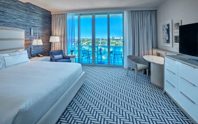 Hotel Maren Fort Lauderdale Beach, Curio Collection by Hilton